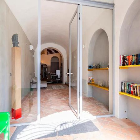 Апартаменти Loft 33 П'яченца Екстер'єр фото