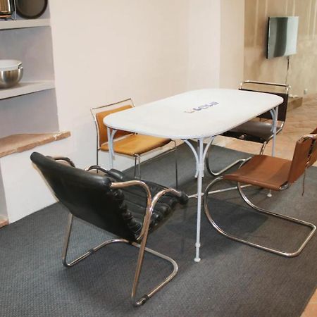 Апартаменти Loft 33 П'яченца Екстер'єр фото