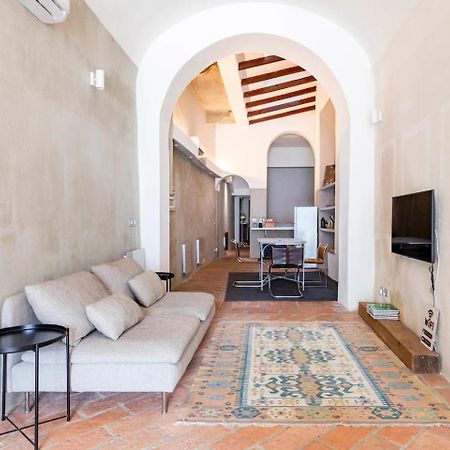 Апартаменти Loft 33 П'яченца Екстер'єр фото