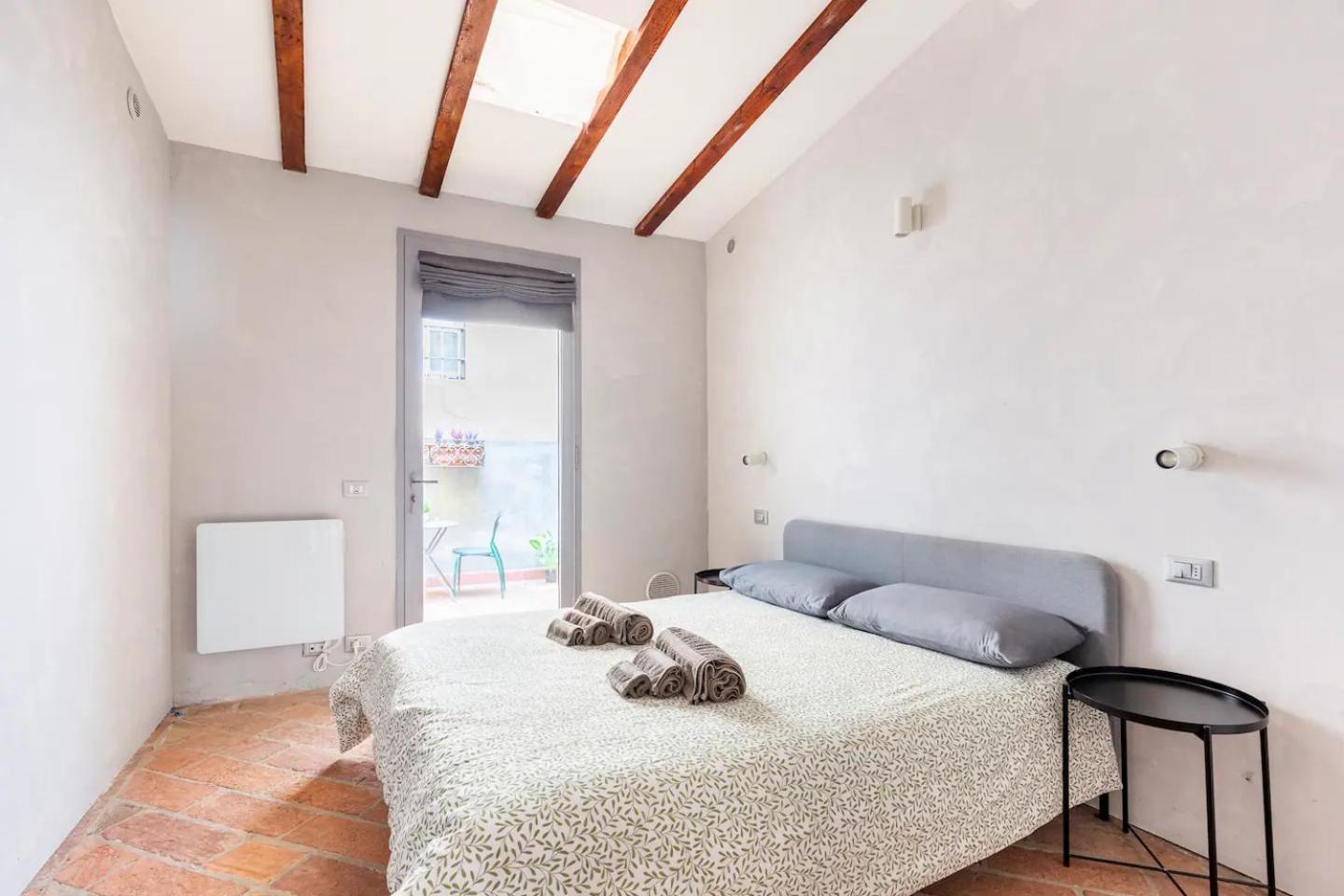 Апартаменти Loft 33 П'яченца Екстер'єр фото