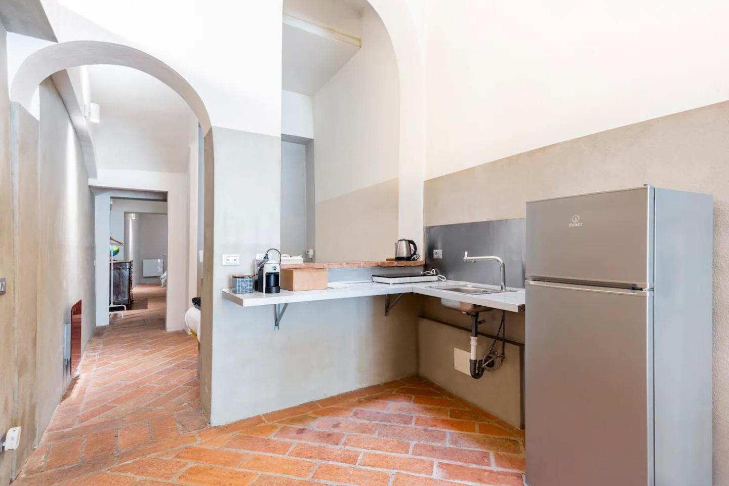 Апартаменти Loft 33 П'яченца Екстер'єр фото