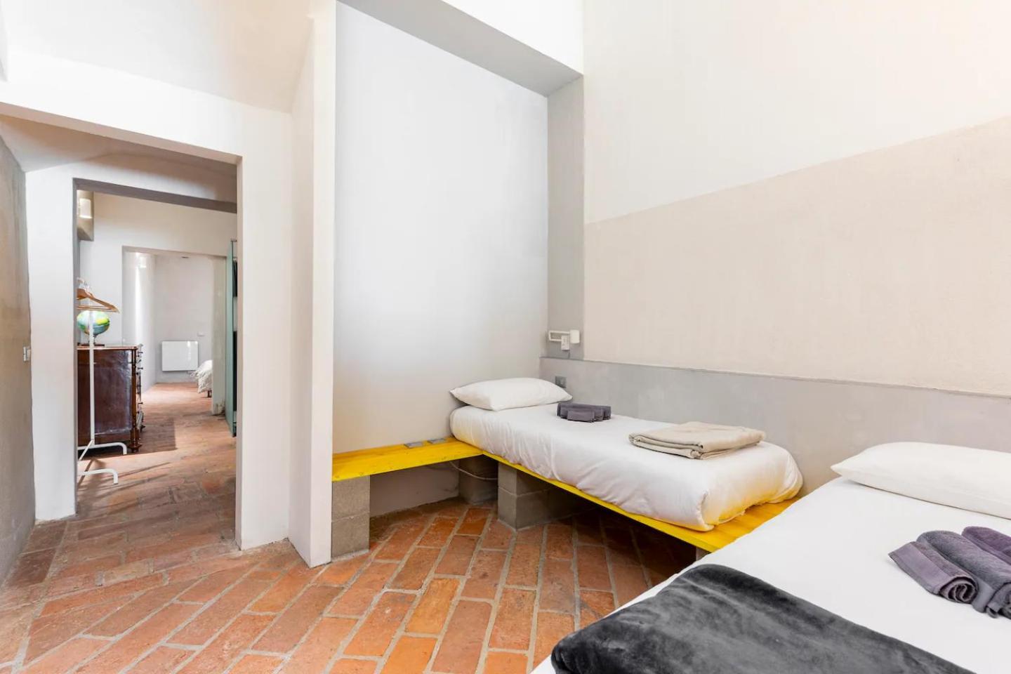 Апартаменти Loft 33 П'яченца Екстер'єр фото