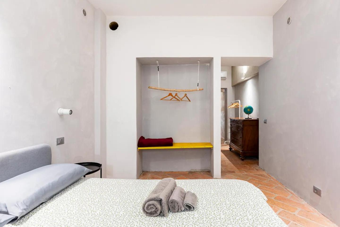 Апартаменти Loft 33 П'яченца Екстер'єр фото
