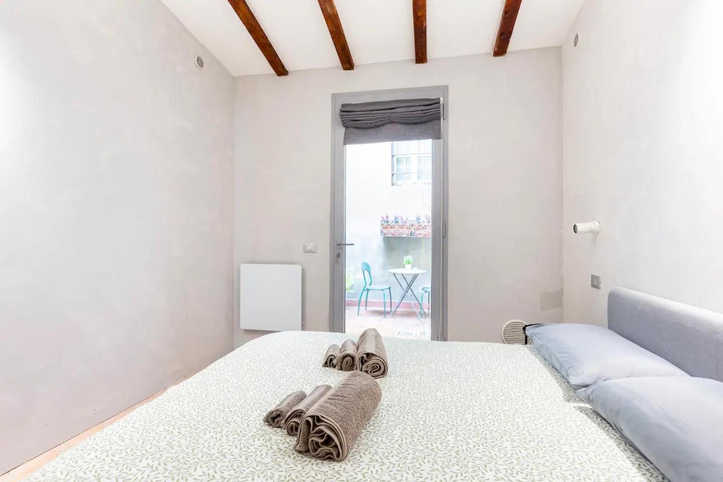 Апартаменти Loft 33 П'яченца Екстер'єр фото